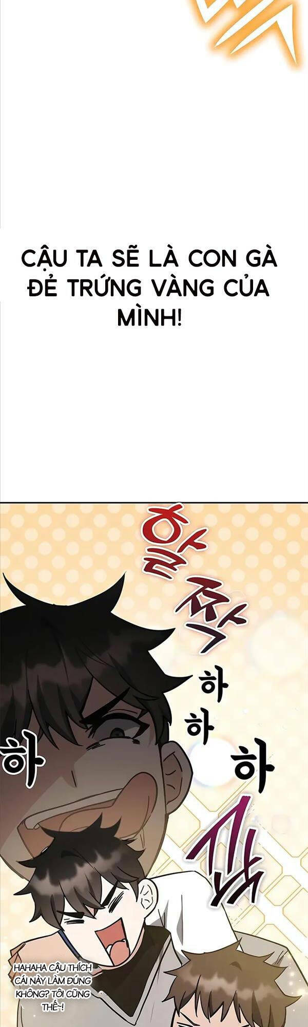 Học Viện Tối Thượng - Chapter 42 - Page 5