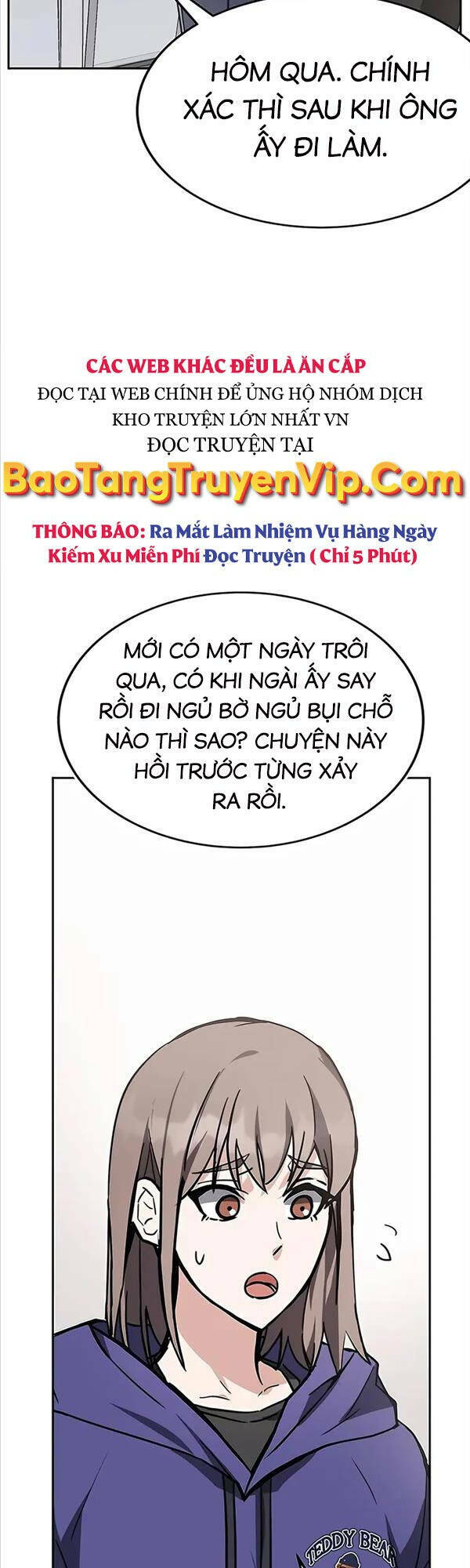 Học Viện Tối Thượng - Chapter 42 - Page 59