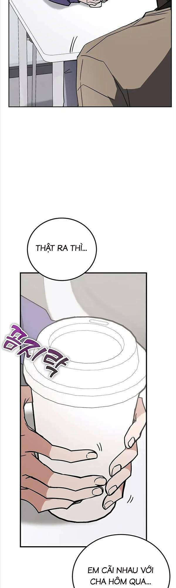 Học Viện Tối Thượng - Chapter 42 - Page 61