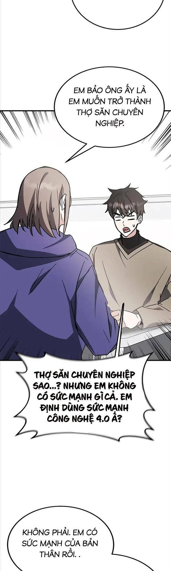 Học Viện Tối Thượng - Chapter 42 - Page 62