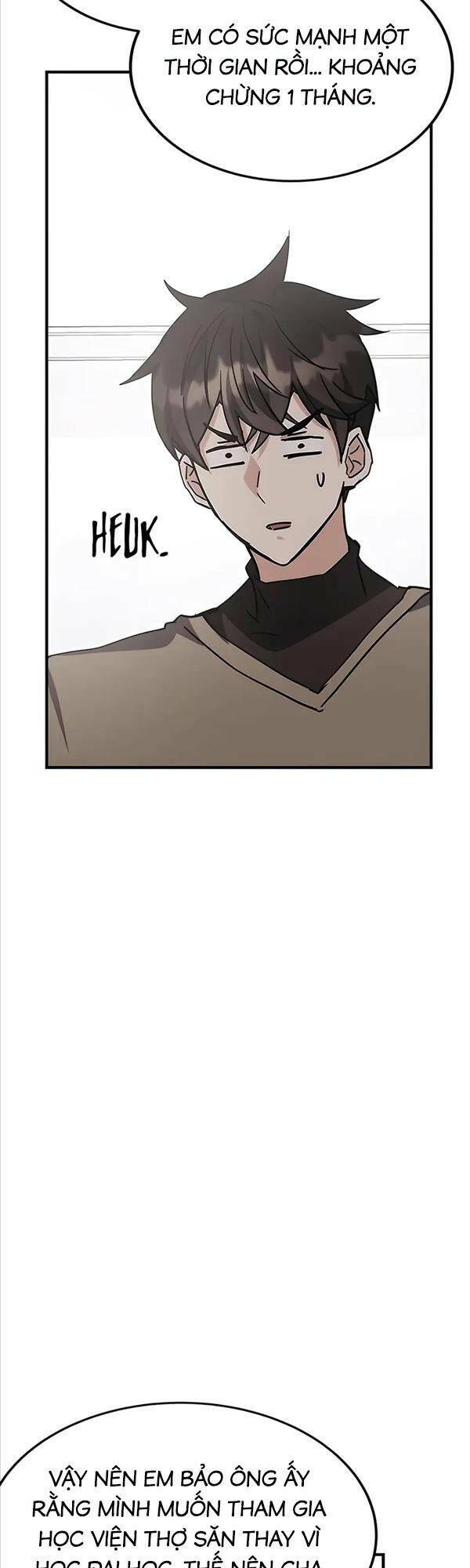 Học Viện Tối Thượng - Chapter 42 - Page 63