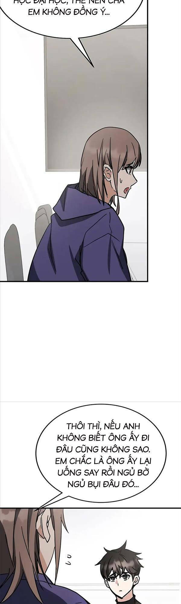 Học Viện Tối Thượng - Chapter 42 - Page 64