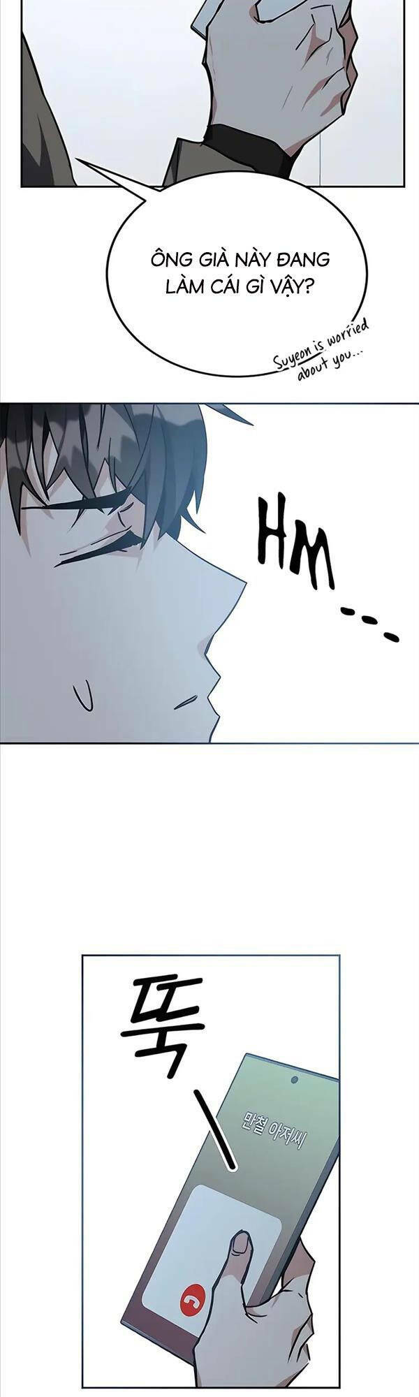 Học Viện Tối Thượng - Chapter 42 - Page 70