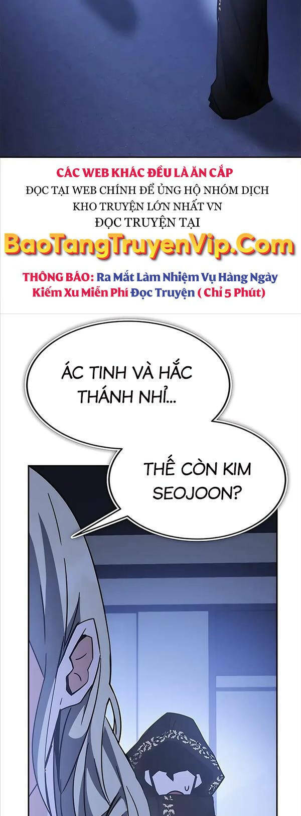 Học Viện Tối Thượng - Chapter 42 - Page 73
