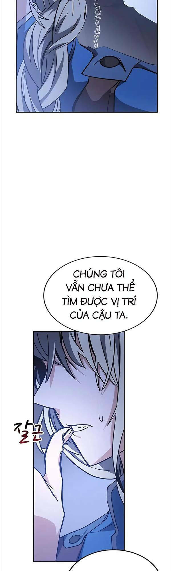 Học Viện Tối Thượng - Chapter 42 - Page 74