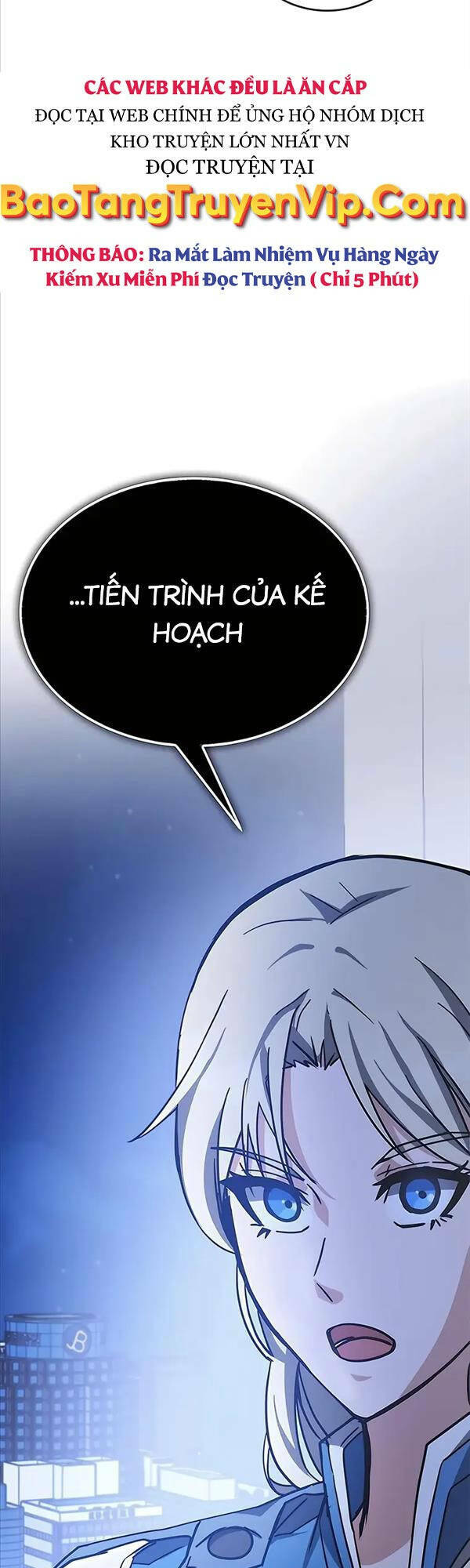 Học Viện Tối Thượng - Chapter 42 - Page 76