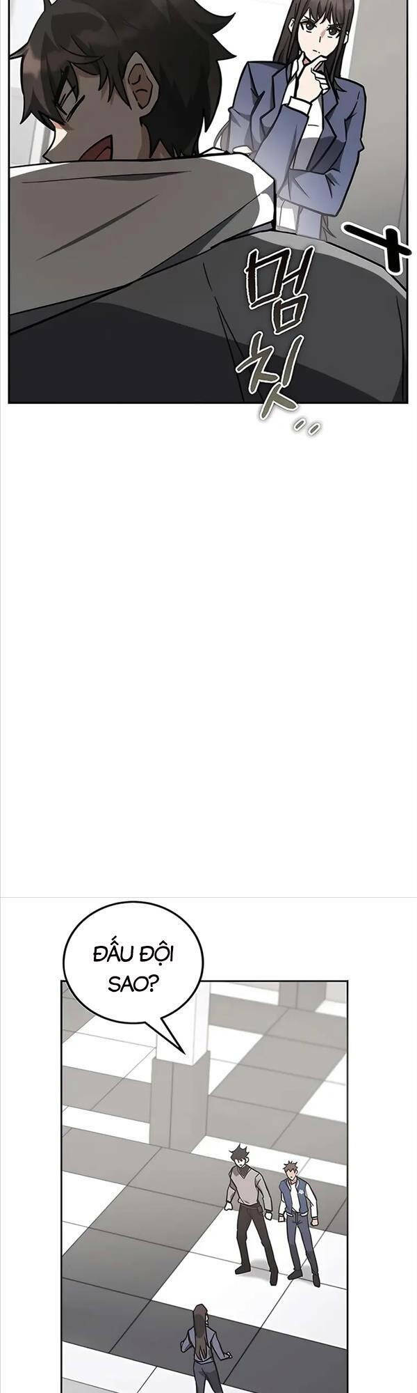 Học Viện Tối Thượng - Chapter 42 - Page 7