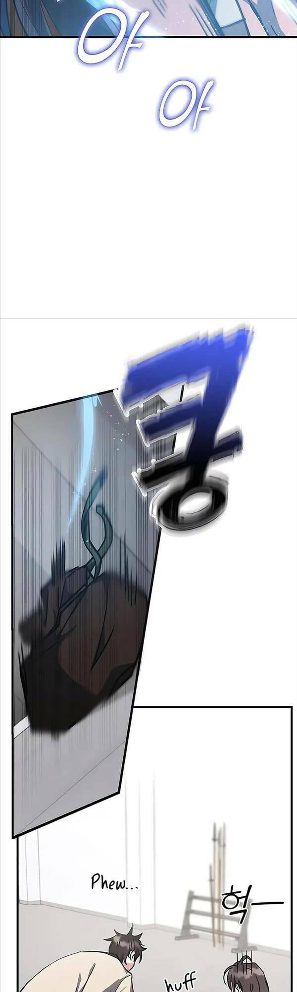 Học Viện Tối Thượng - Chapter 43 - Page 15