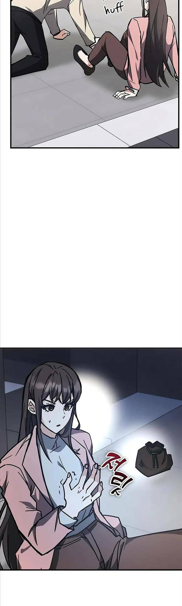 Học Viện Tối Thượng - Chapter 43 - Page 16