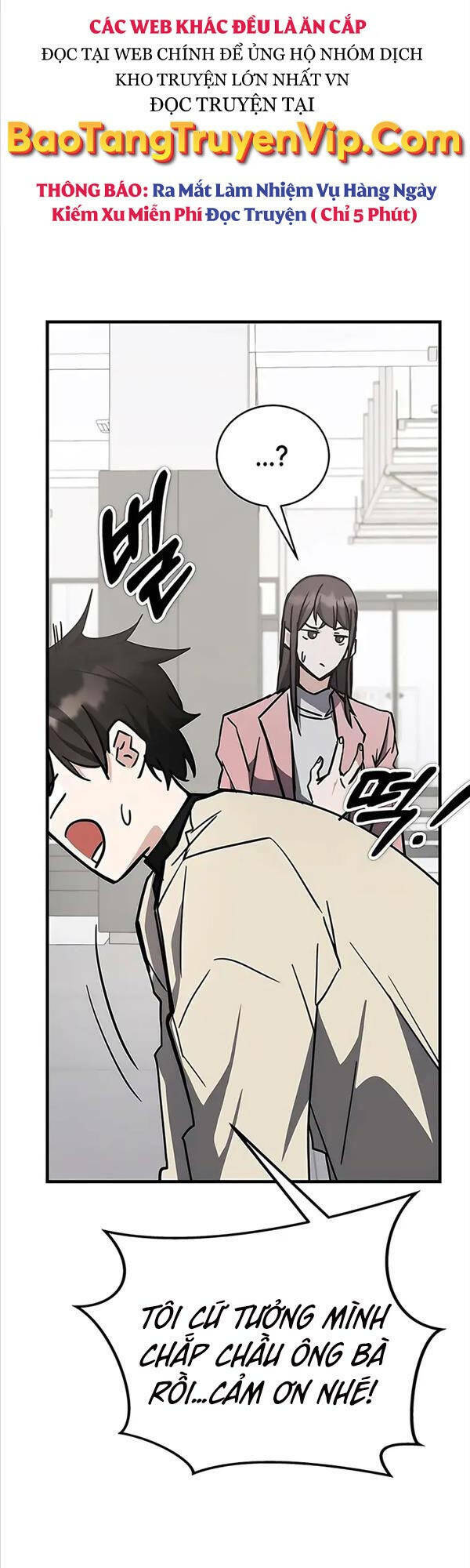 Học Viện Tối Thượng - Chapter 43 - Page 17