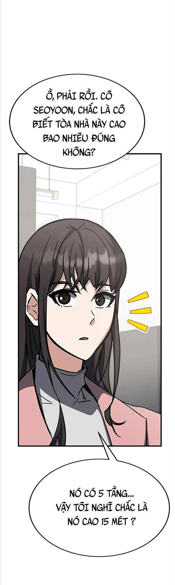 Học Viện Tối Thượng - Chapter 43 - Page 18