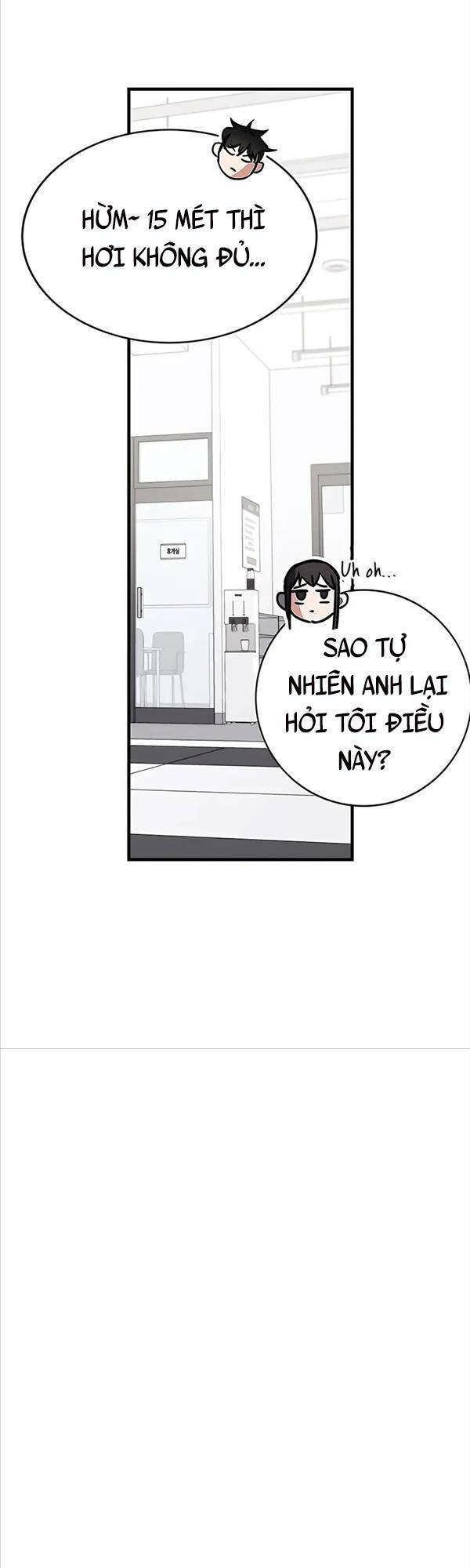 Học Viện Tối Thượng - Chapter 43 - Page 19