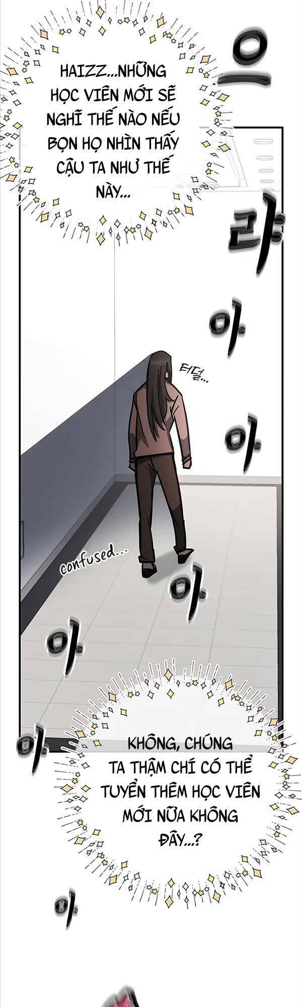 Học Viện Tối Thượng - Chapter 43 - Page 25