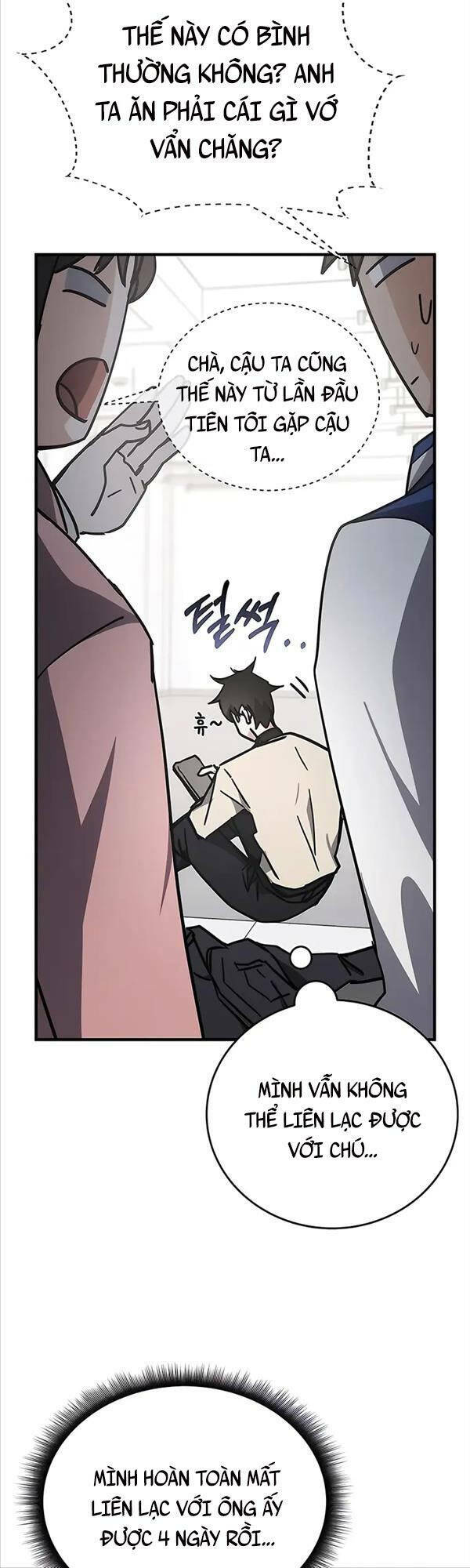 Học Viện Tối Thượng - Chapter 43 - Page 29