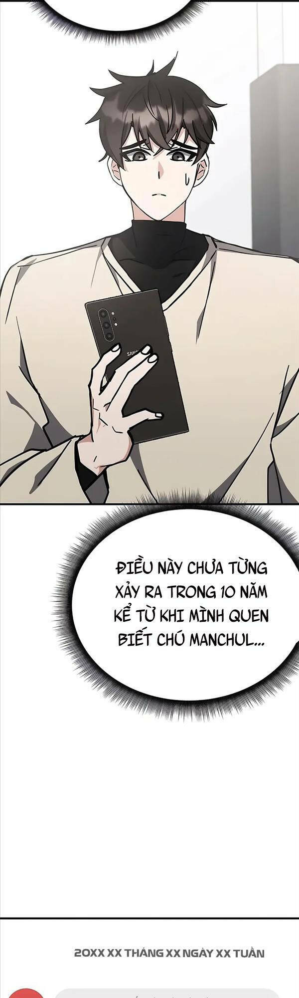 Học Viện Tối Thượng - Chapter 43 - Page 30