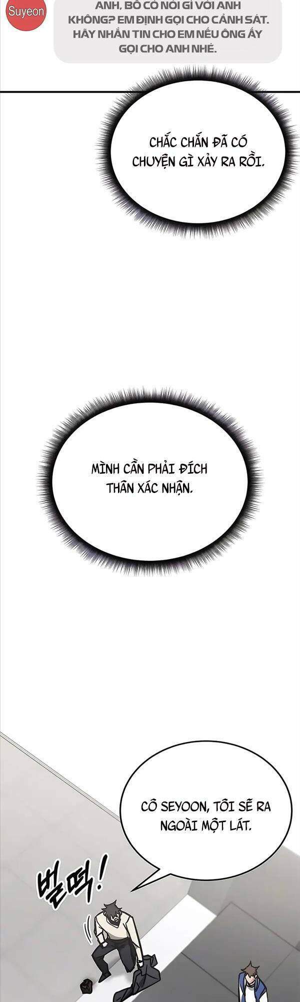 Học Viện Tối Thượng - Chapter 43 - Page 31