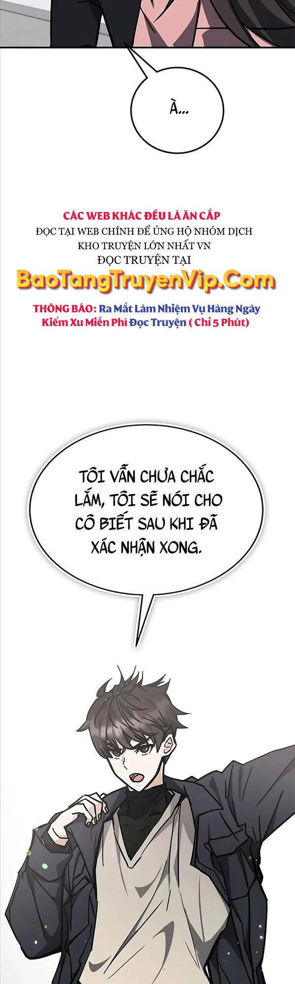 Học Viện Tối Thượng - Chapter 43 - Page 34