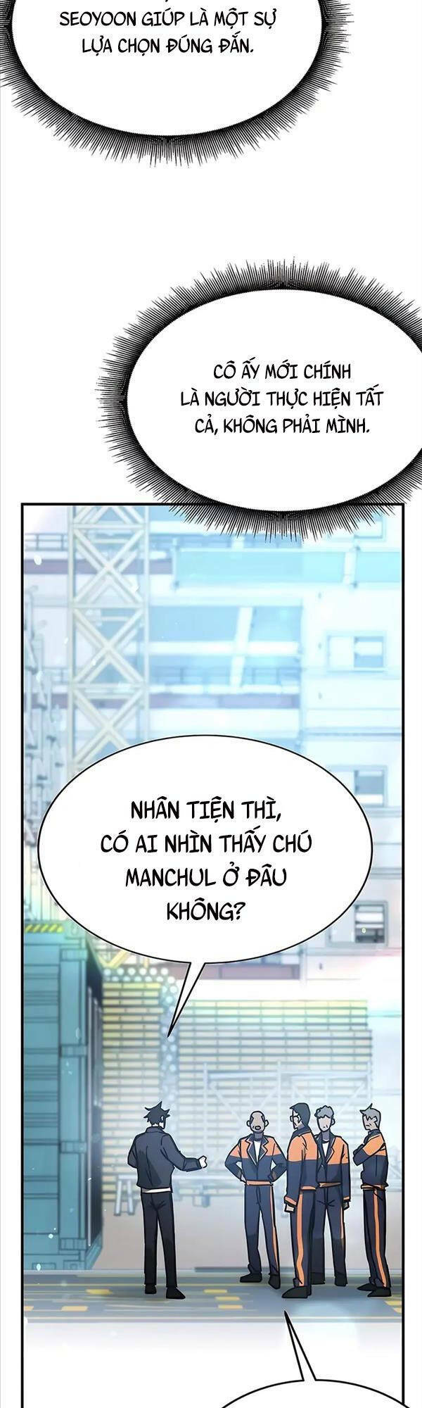 Học Viện Tối Thượng - Chapter 43 - Page 40