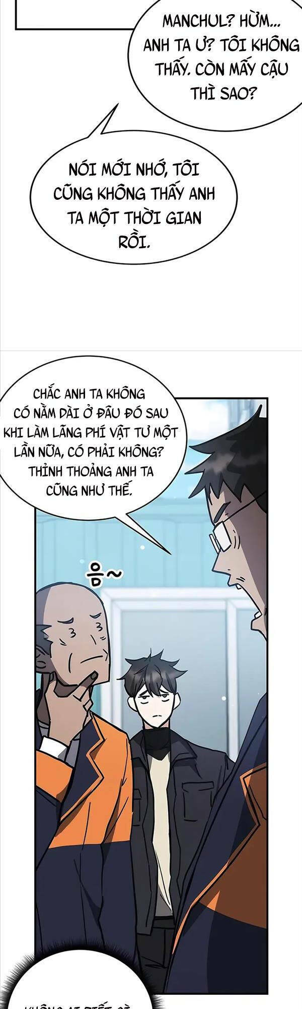 Học Viện Tối Thượng - Chapter 43 - Page 41