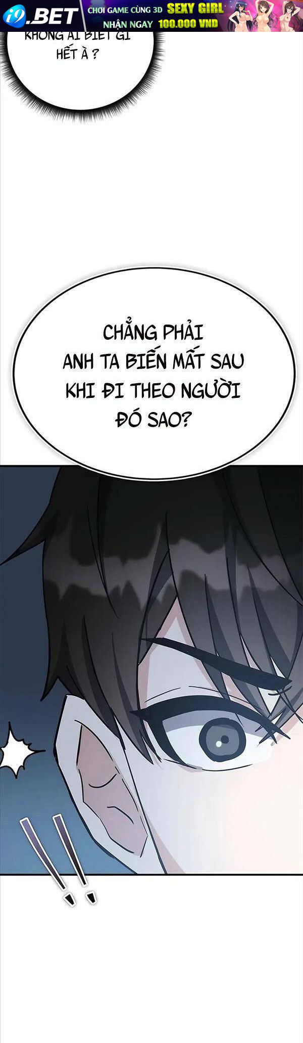 Học Viện Tối Thượng - Chapter 43 - Page 42