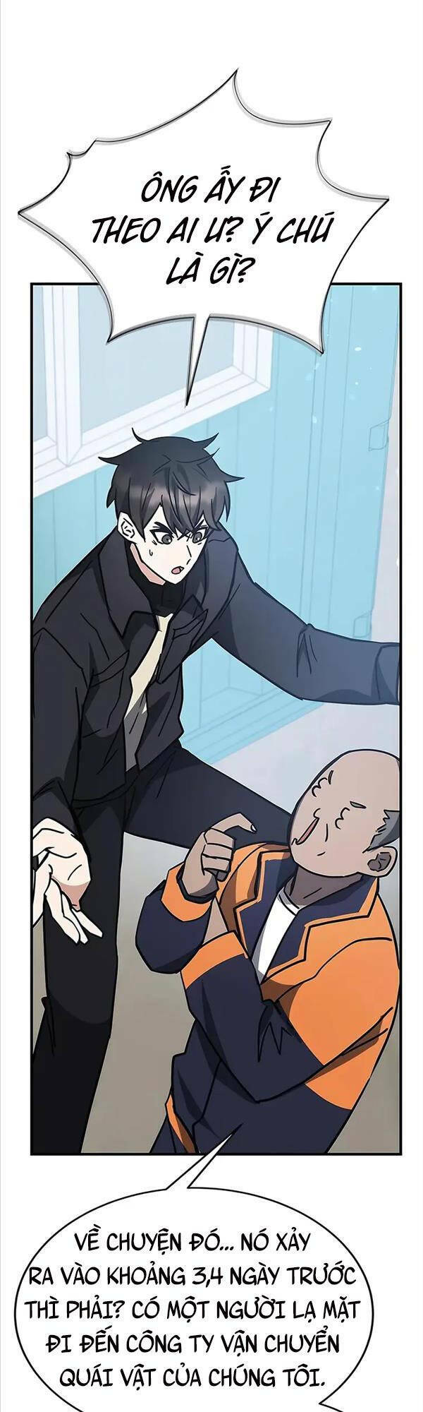 Học Viện Tối Thượng - Chapter 43 - Page 43