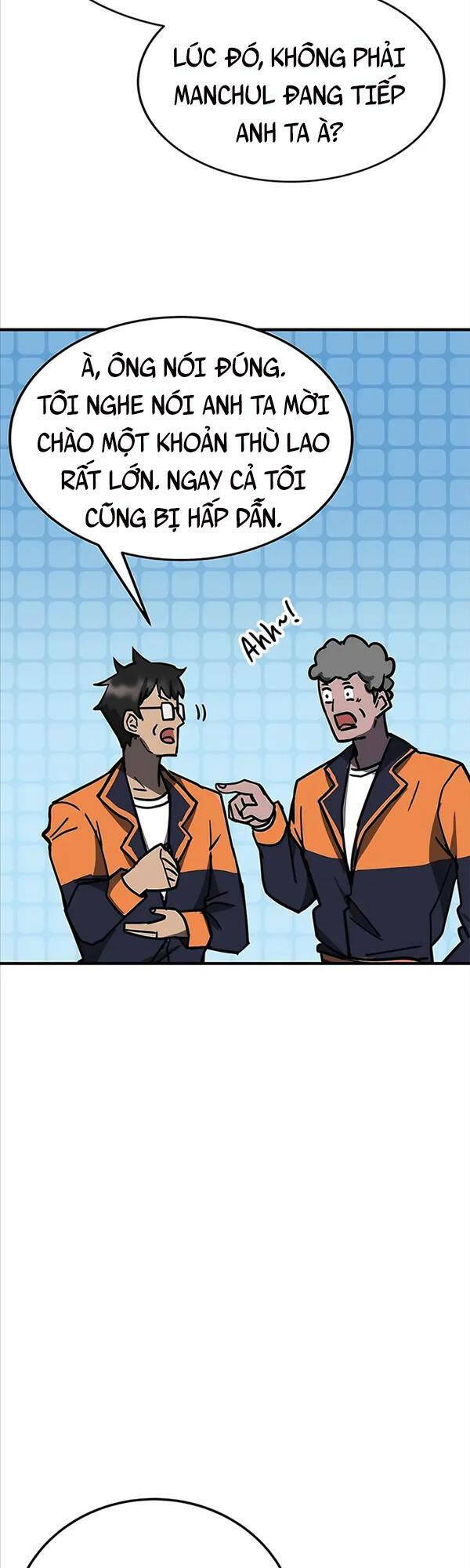 Học Viện Tối Thượng - Chapter 43 - Page 44