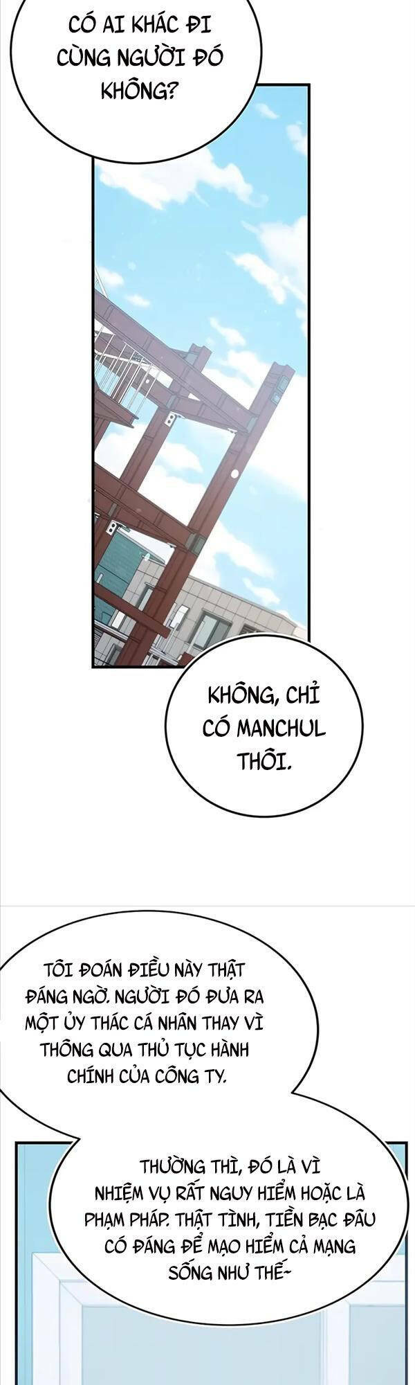 Học Viện Tối Thượng - Chapter 43 - Page 45