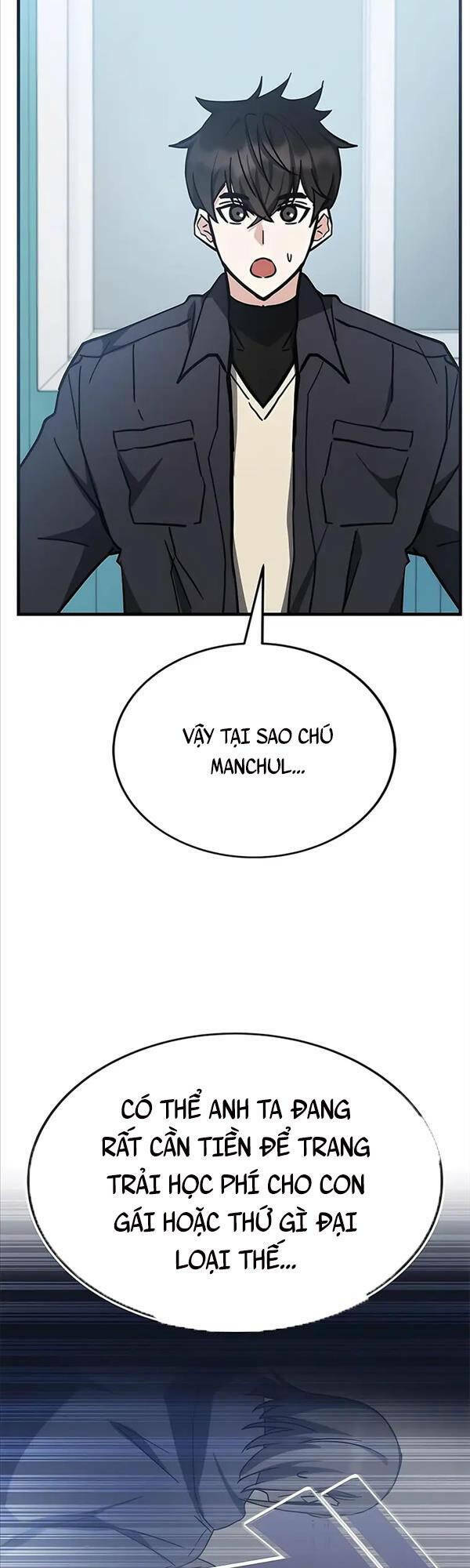 Học Viện Tối Thượng - Chapter 43 - Page 46