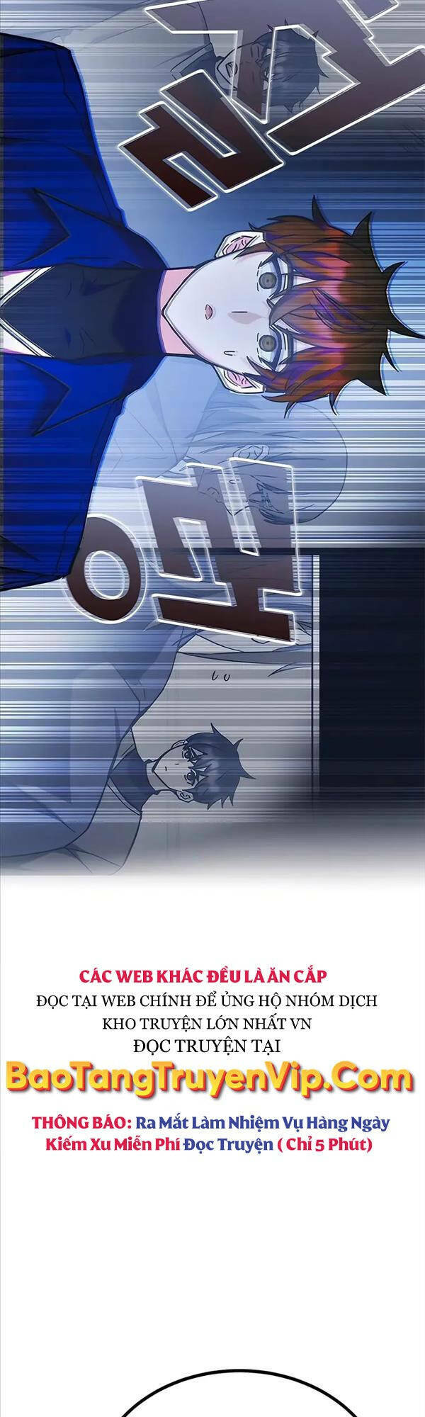 Học Viện Tối Thượng - Chapter 43 - Page 47