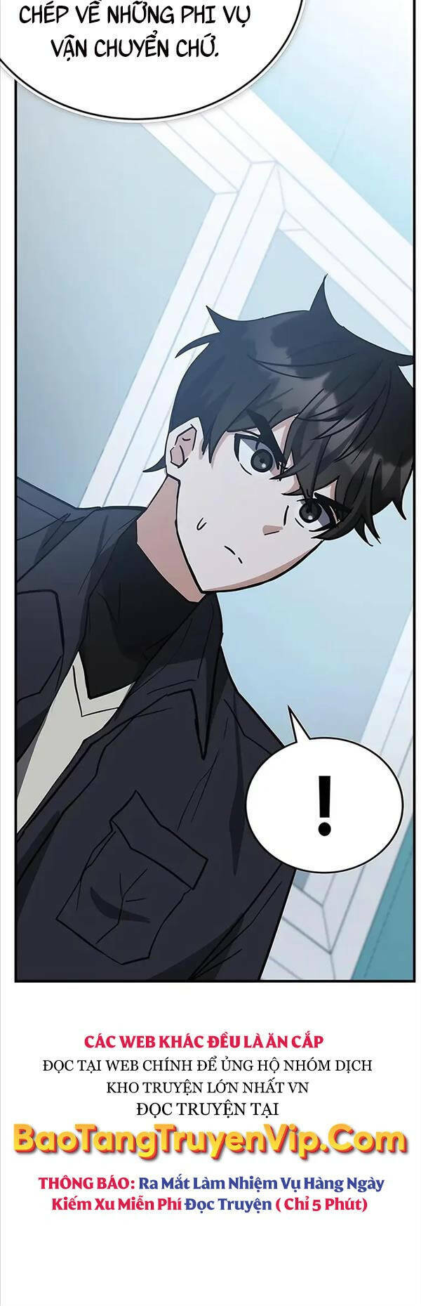 Học Viện Tối Thượng - Chapter 43 - Page 49