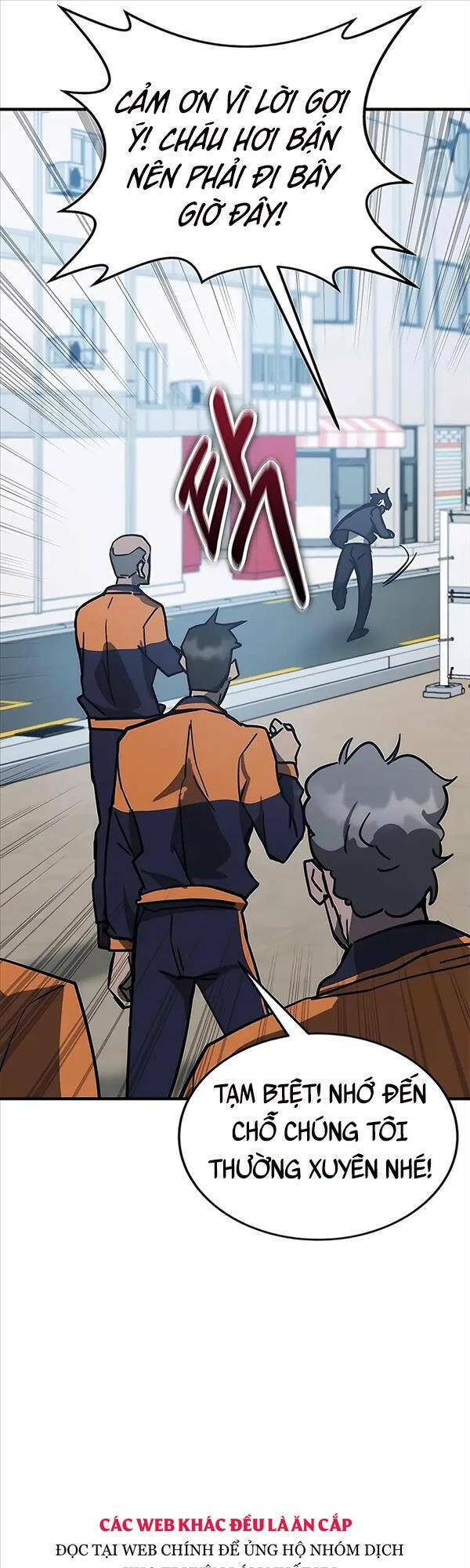 Học Viện Tối Thượng - Chapter 43 - Page 50