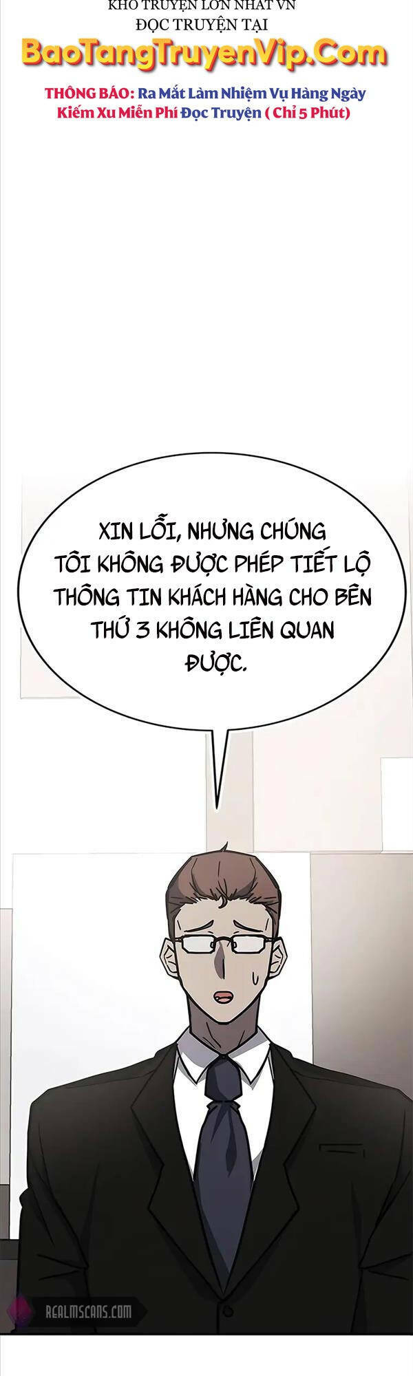Học Viện Tối Thượng - Chapter 43 - Page 51