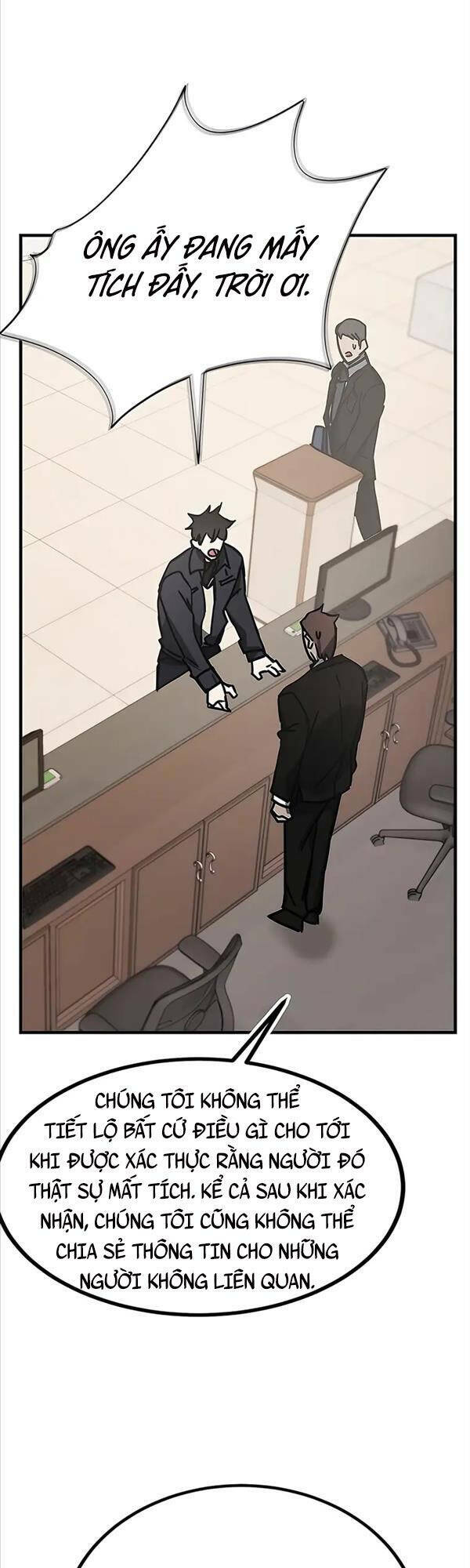 Học Viện Tối Thượng - Chapter 43 - Page 52