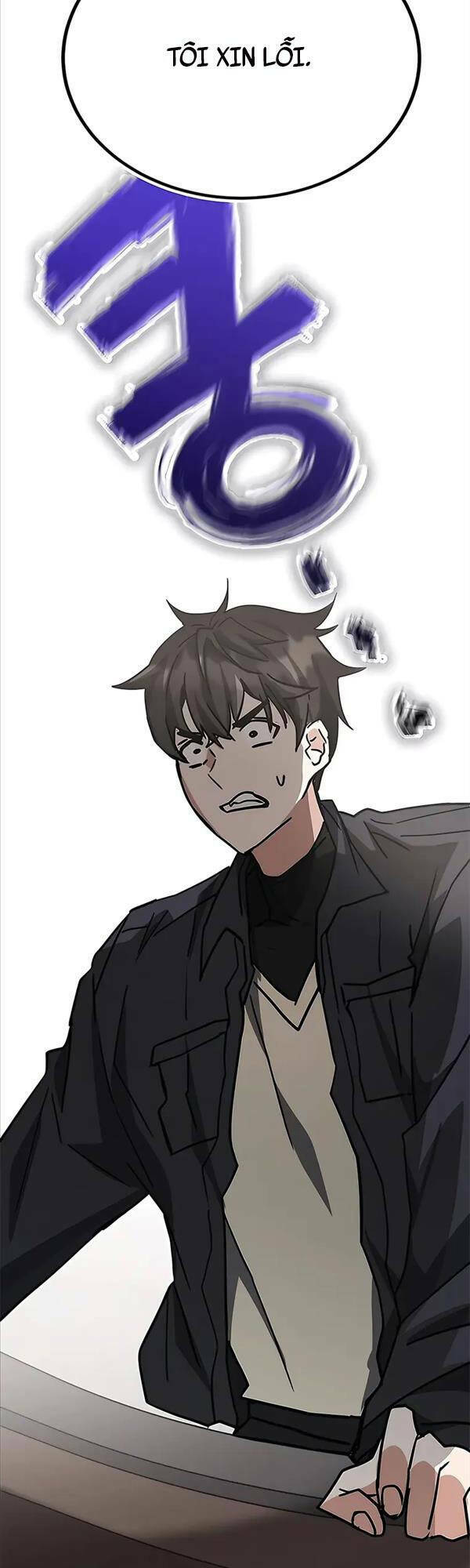 Học Viện Tối Thượng - Chapter 43 - Page 53