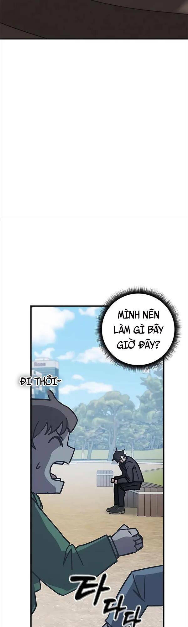 Học Viện Tối Thượng - Chapter 43 - Page 54