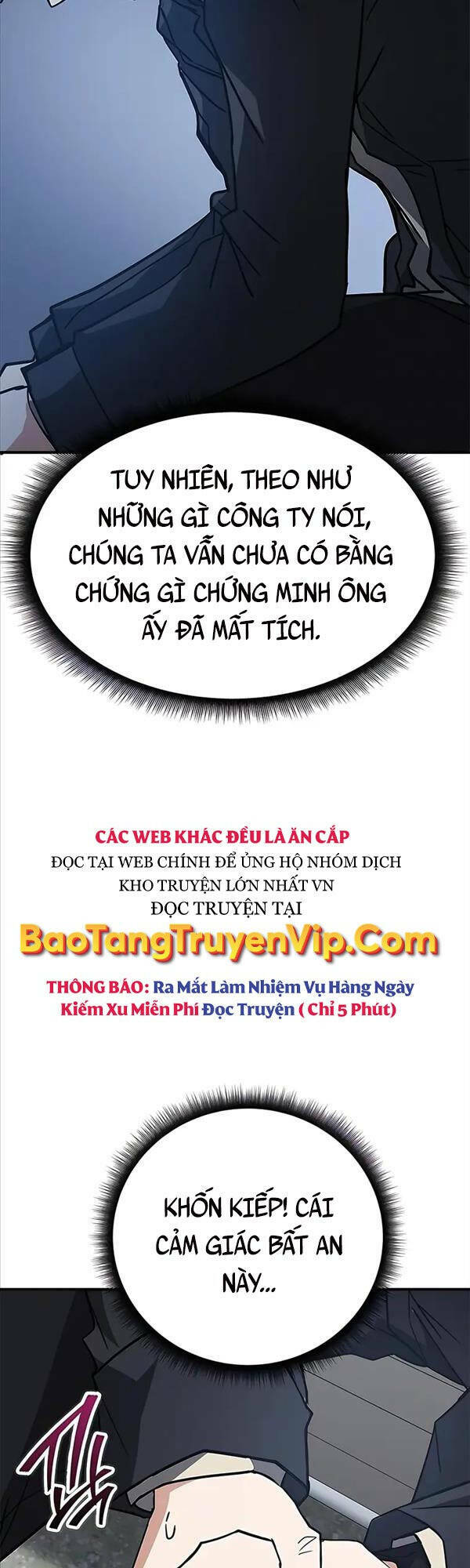 Học Viện Tối Thượng - Chapter 43 - Page 56