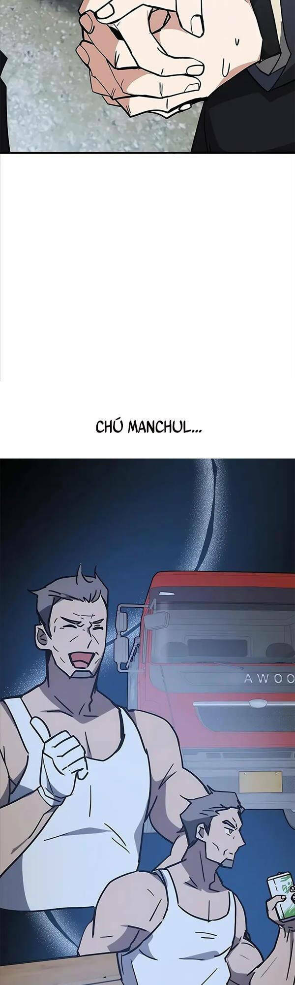 Học Viện Tối Thượng - Chapter 43 - Page 57