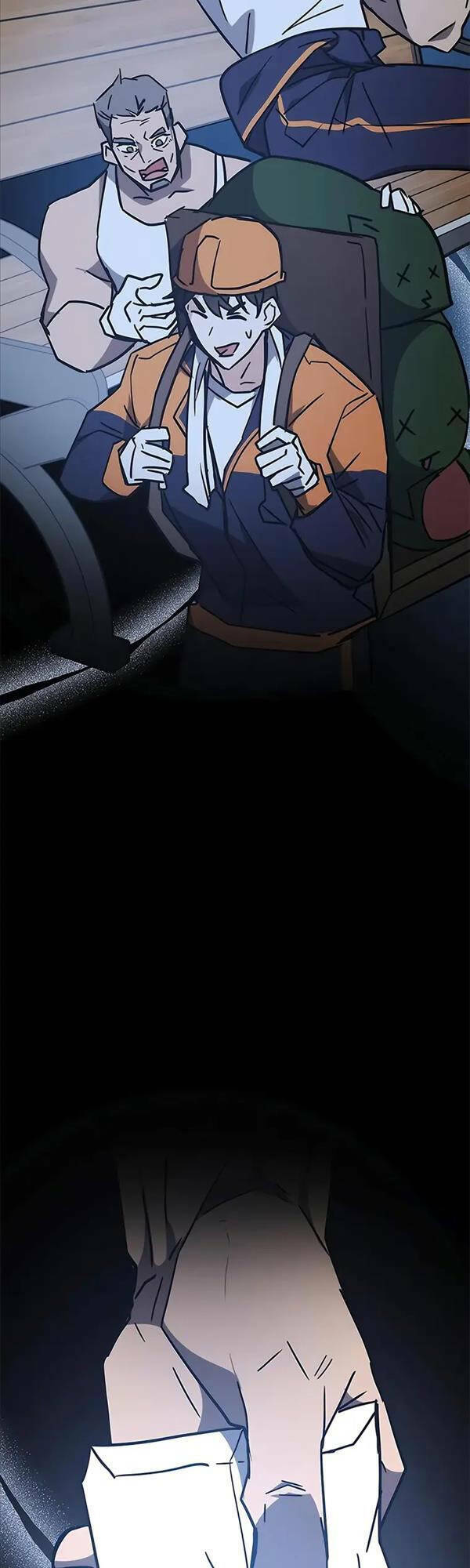 Học Viện Tối Thượng - Chapter 43 - Page 58