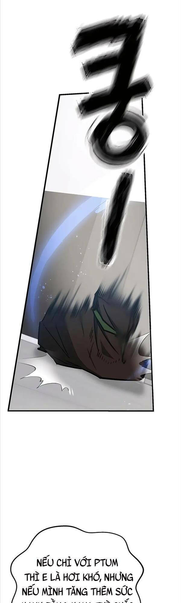 Học Viện Tối Thượng - Chapter 43 - Page 5