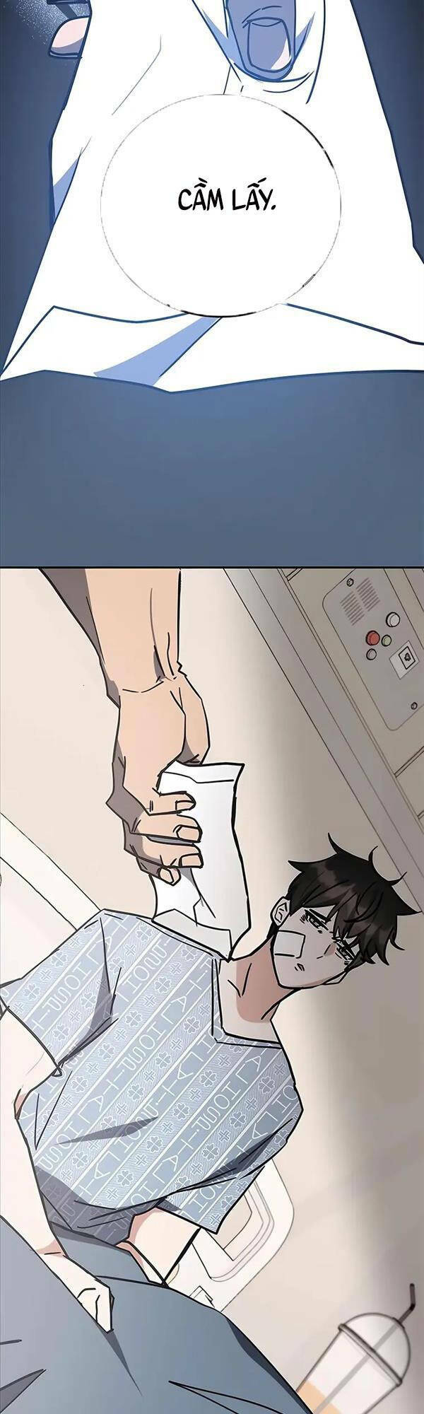 Học Viện Tối Thượng - Chapter 43 - Page 59