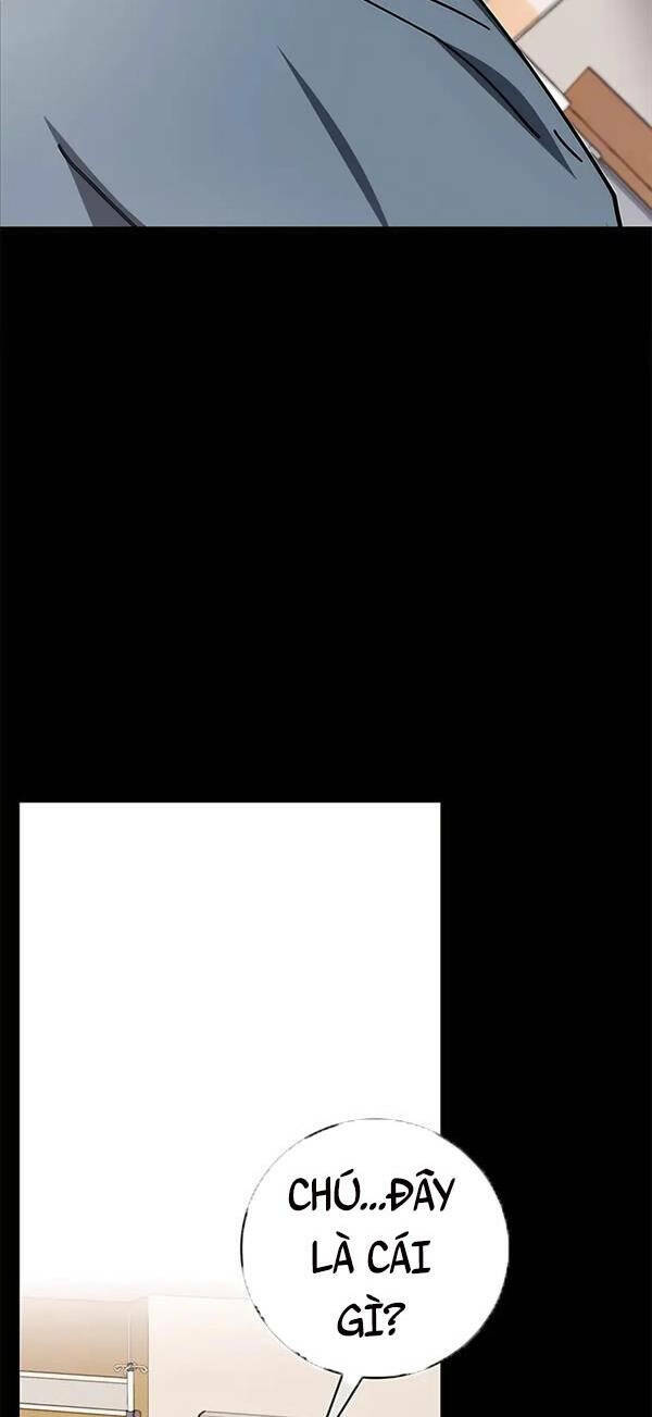 Học Viện Tối Thượng - Chapter 43 - Page 60