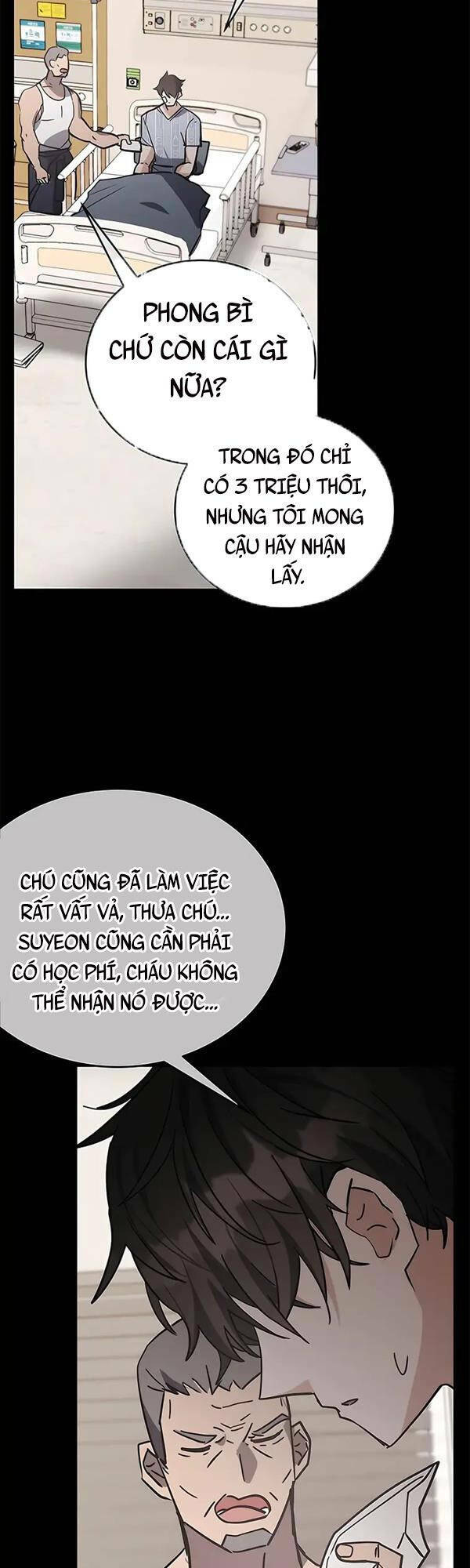Học Viện Tối Thượng - Chapter 43 - Page 61
