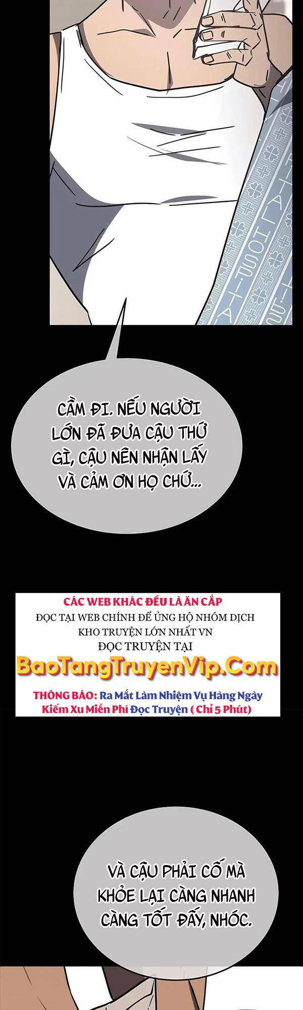 Học Viện Tối Thượng - Chapter 43 - Page 62