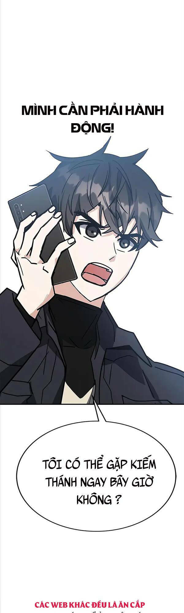 Học Viện Tối Thượng - Chapter 43 - Page 69