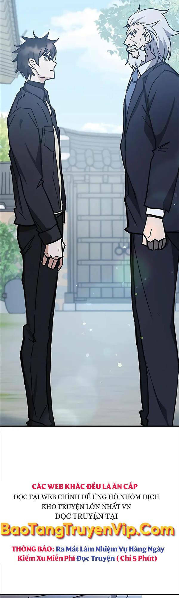 Học Viện Tối Thượng - Chapter 43 - Page 71