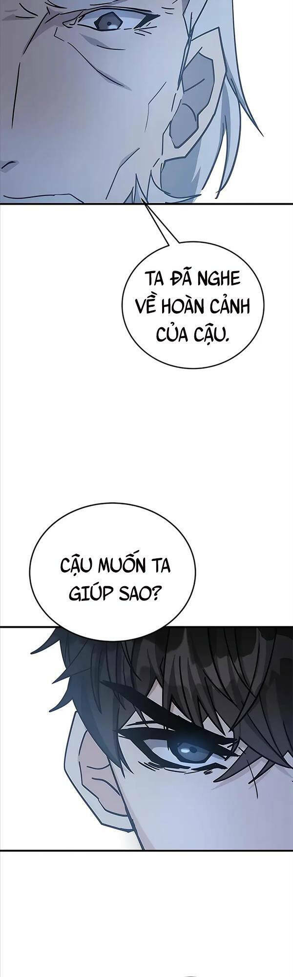 Học Viện Tối Thượng - Chapter 43 - Page 72