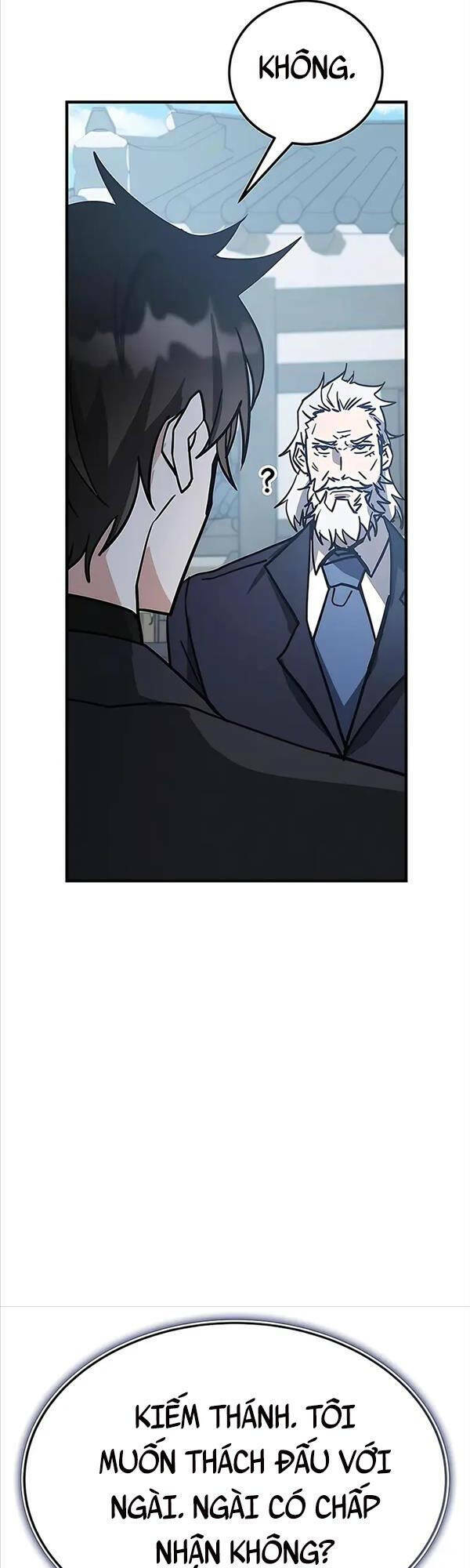 Học Viện Tối Thượng - Chapter 43 - Page 73