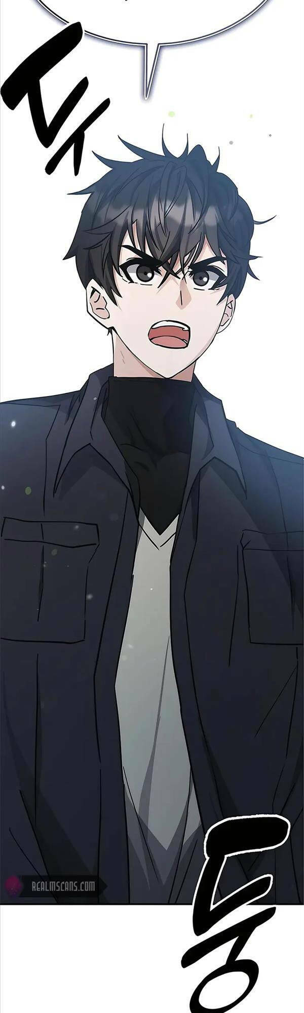 Học Viện Tối Thượng - Chapter 43 - Page 74