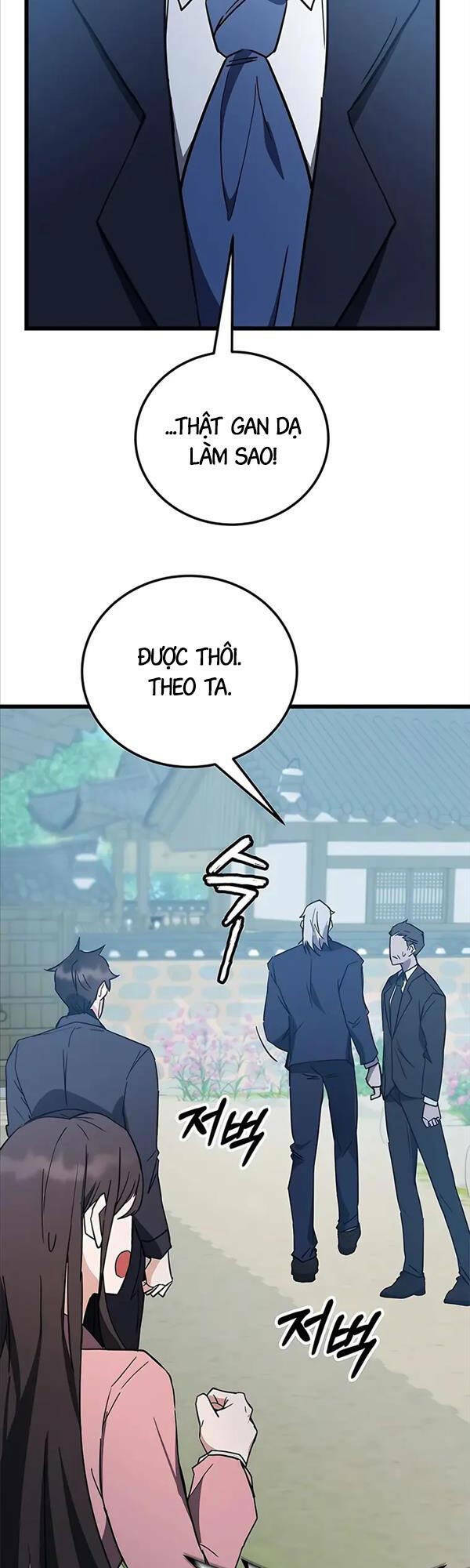 Học Viện Tối Thượng - Chapter 44 - Page 9