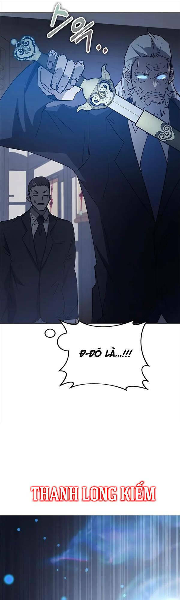 Học Viện Tối Thượng - Chapter 44 - Page 13